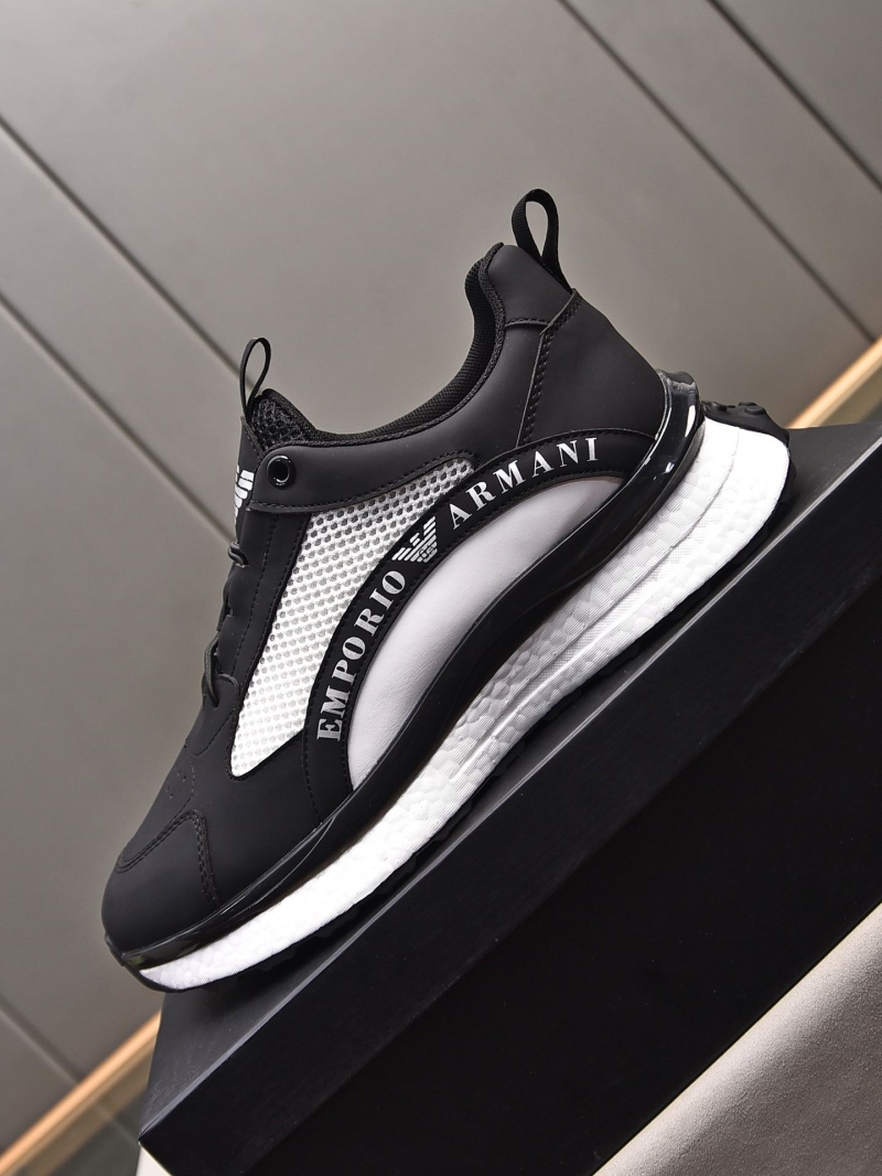 Armani Sneakers